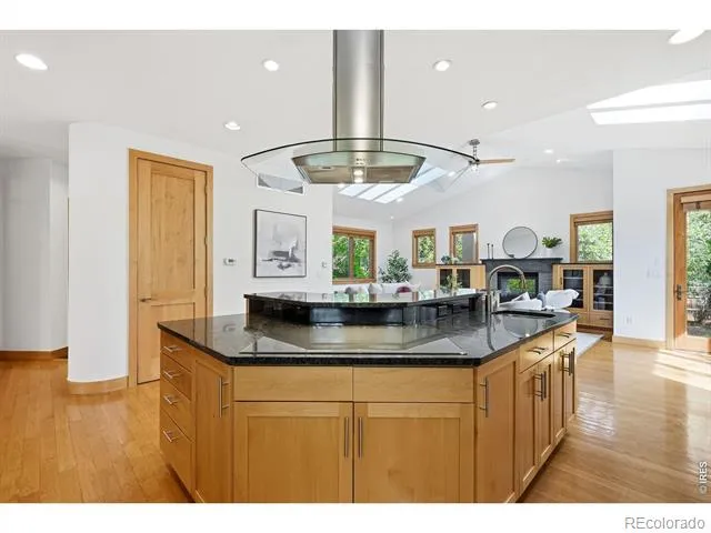 1945 Norwood Avenue Boulder, CO 80304