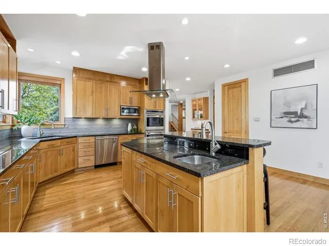 1945 Norwood Avenue Boulder, CO 80304