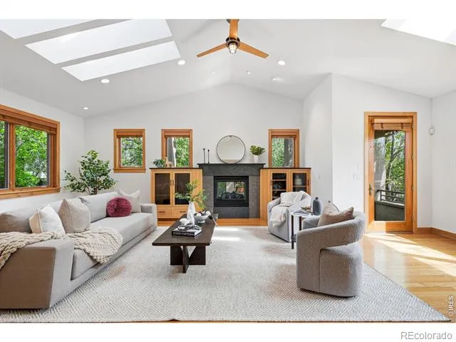 1945 Norwood Avenue Boulder, CO 80304