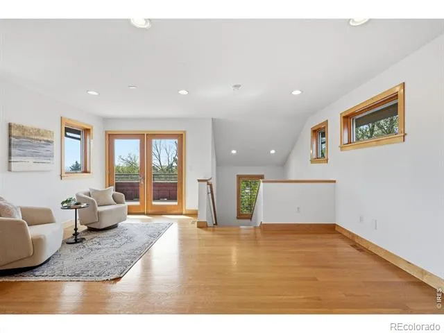 1945 Norwood Avenue Boulder, CO 80304