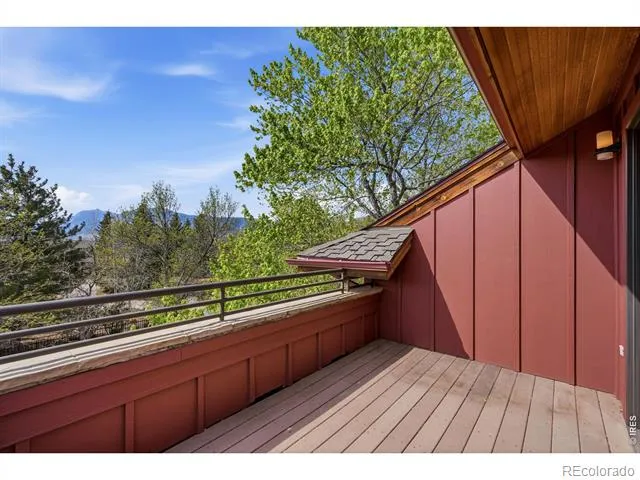 1945 Norwood Avenue Boulder, CO 80304