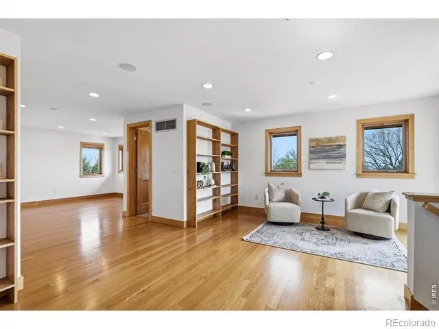 1945 Norwood Avenue Boulder, CO 80304