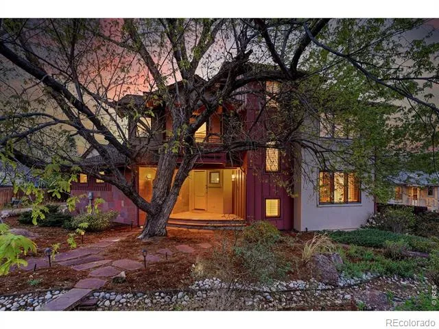 1945 Norwood Avenue Boulder, CO 80304