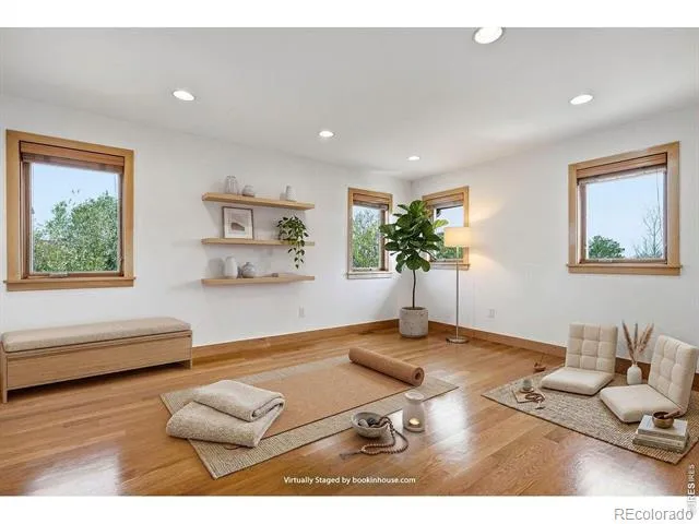 1945 Norwood Avenue Boulder, CO 80304