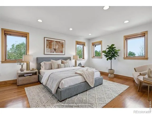 1945 Norwood Avenue Boulder, CO 80304