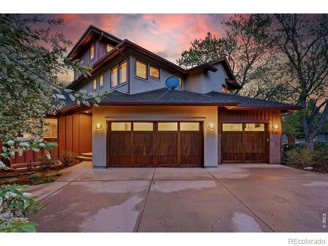 1945 Norwood Avenue Boulder, CO 80304