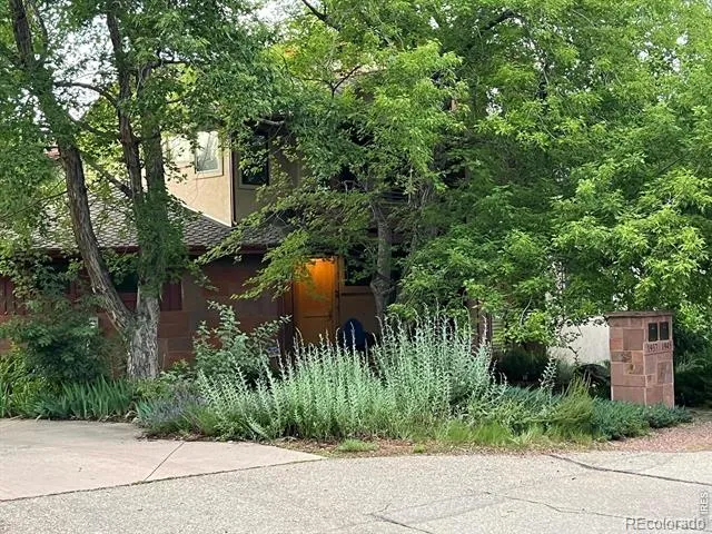 1945 Norwood Avenue Boulder, CO 80304