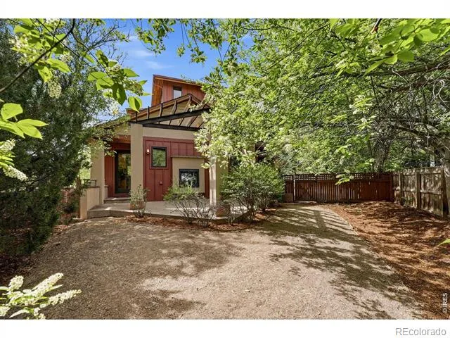 1945 Norwood Avenue Boulder, CO 80304