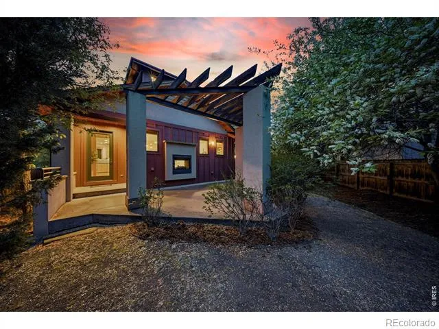 1945 Norwood Avenue Boulder, CO 80304
