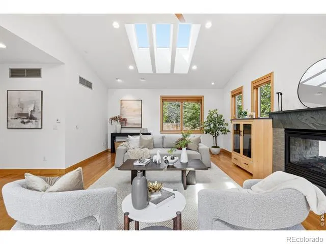 1945 Norwood Avenue Boulder, CO 80304