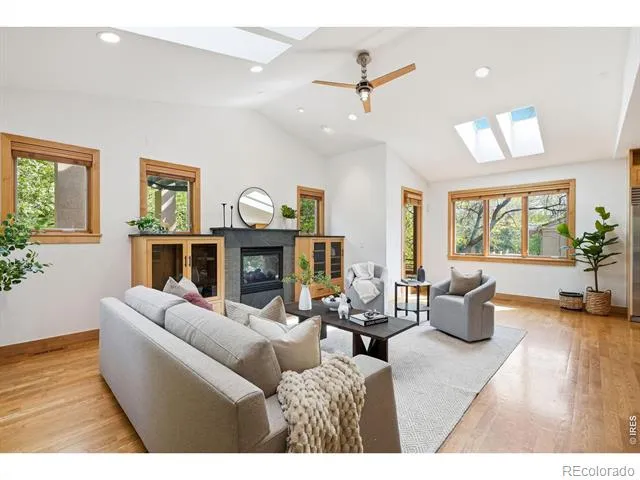 1945 Norwood Avenue Boulder, CO 80304