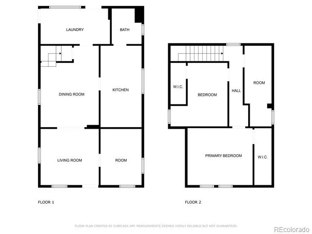 1505 E 6th Street Pueblo, CO 81001