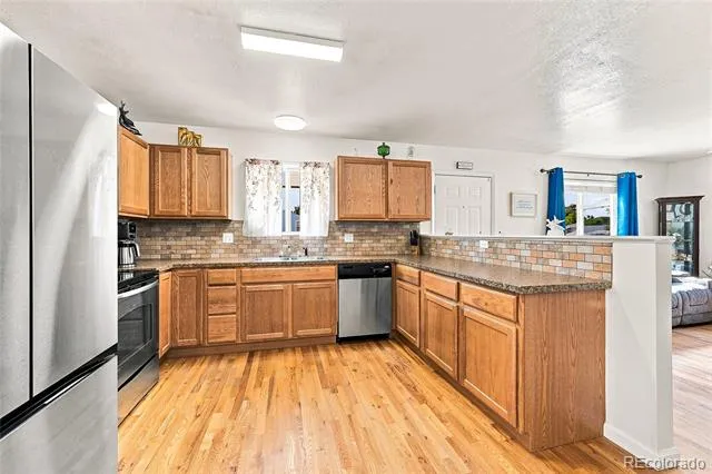 518 15th Avenue Court Greeley, CO 80631