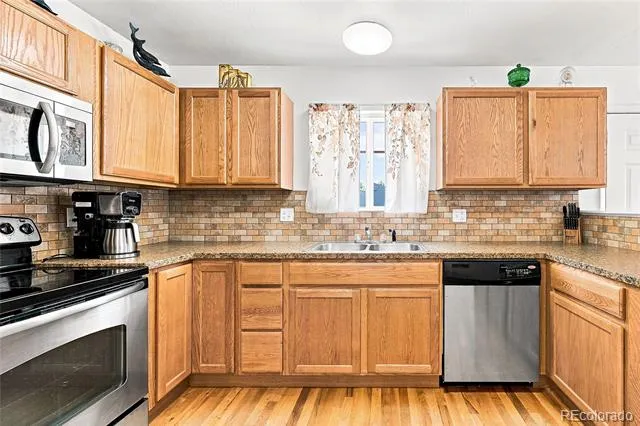 518 15th Avenue Court Greeley, CO 80631