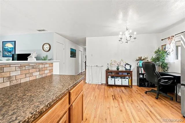 518 15th Avenue Court Greeley, CO 80631