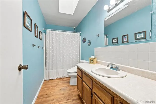 518 15th Avenue Court Greeley, CO 80631