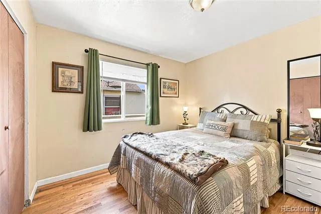 518 15th Avenue Court Greeley, CO 80631