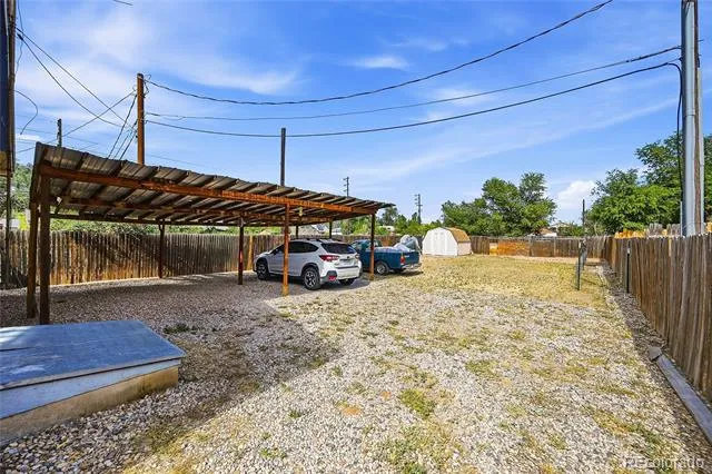 518 15th Avenue Court Greeley, CO 80631