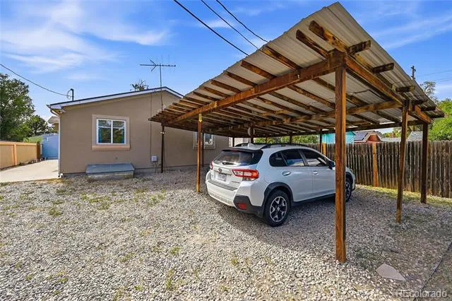 518 15th Avenue Court Greeley, CO 80631