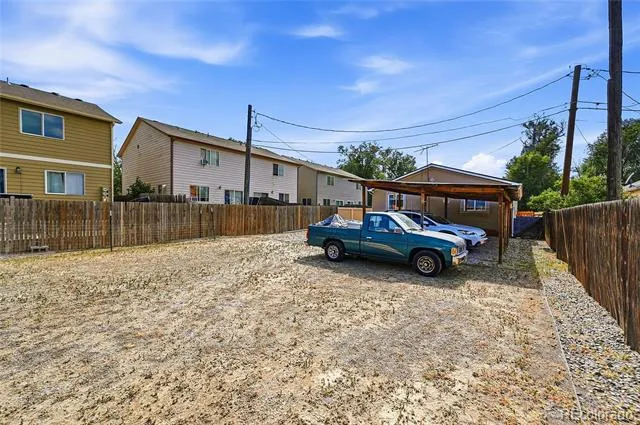 518 15th Avenue Court Greeley, CO 80631