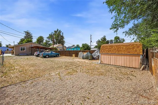 518 15th Avenue Court Greeley, CO 80631