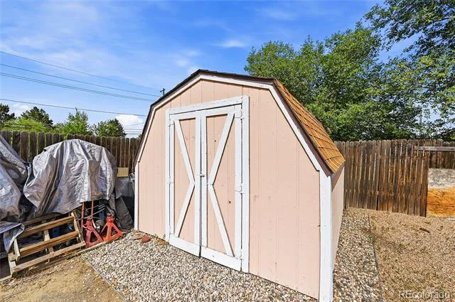 518 15th Avenue Court Greeley, CO 80631