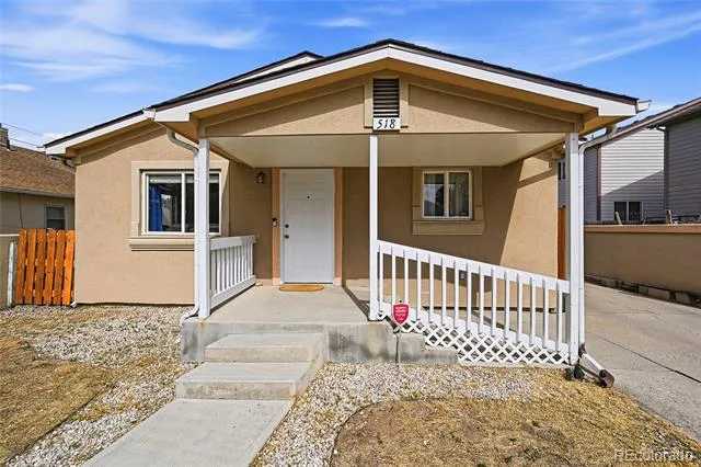 518 15th Avenue Court Greeley, CO 80631