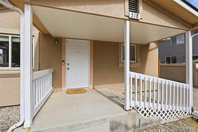 518 15th Avenue Court Greeley, CO 80631
