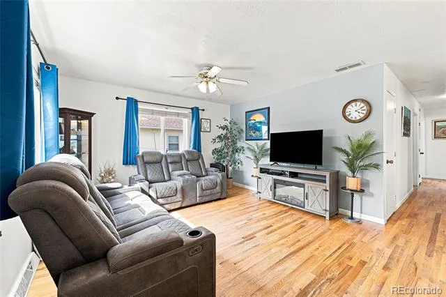 518 15th Avenue Court Greeley, CO 80631