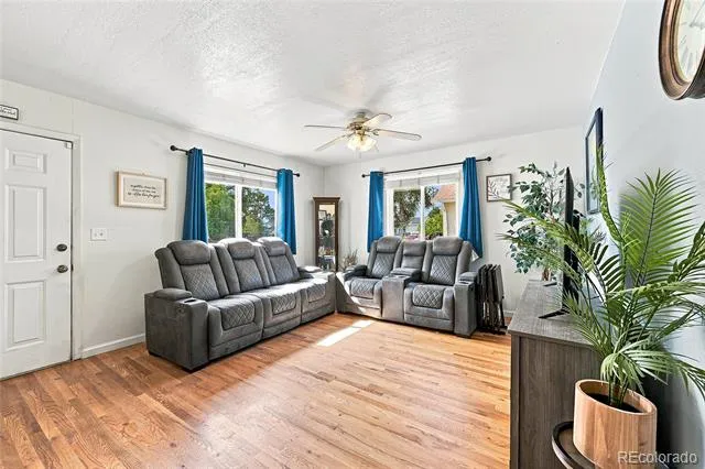 518 15th Avenue Court Greeley, CO 80631