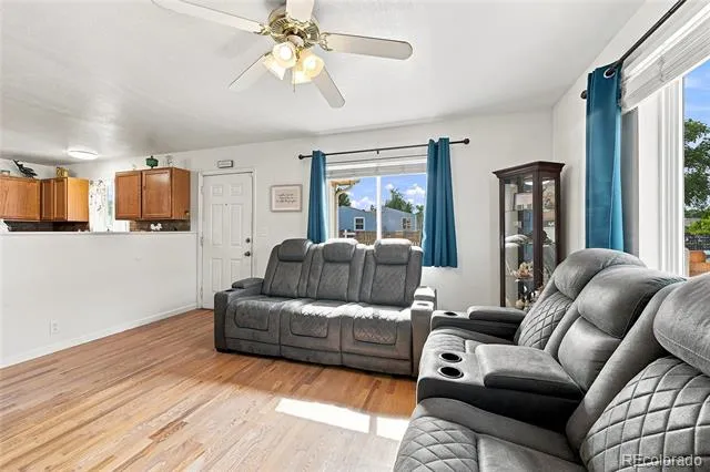 518 15th Avenue Court Greeley, CO 80631