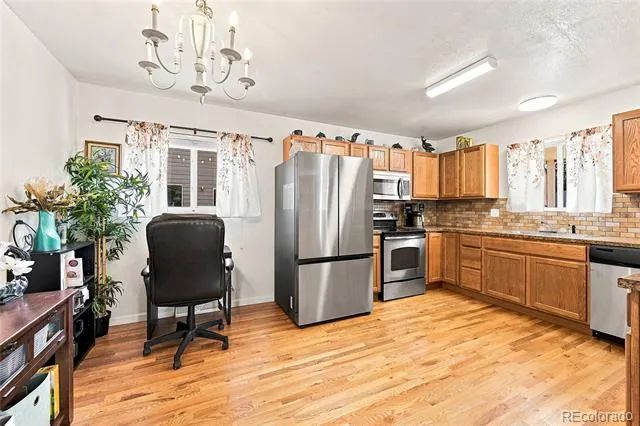 518 15th Avenue Court Greeley, CO 80631