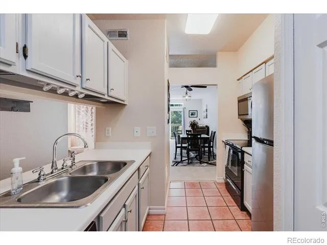 7430 Singing Hills Drive #204 Boulder, CO 80301