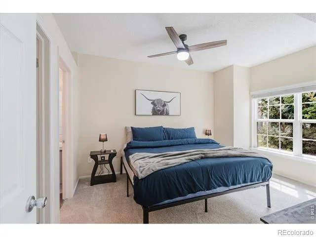 7430 Singing Hills Drive #204 Boulder, CO 80301