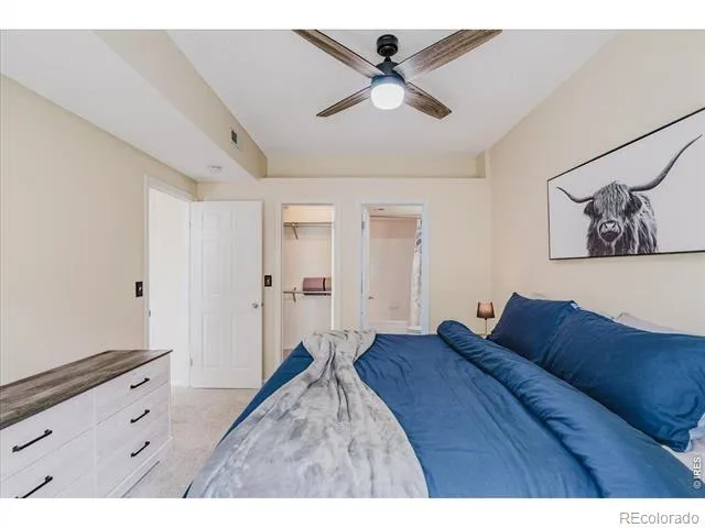 7430 Singing Hills Drive #204 Boulder, CO 80301