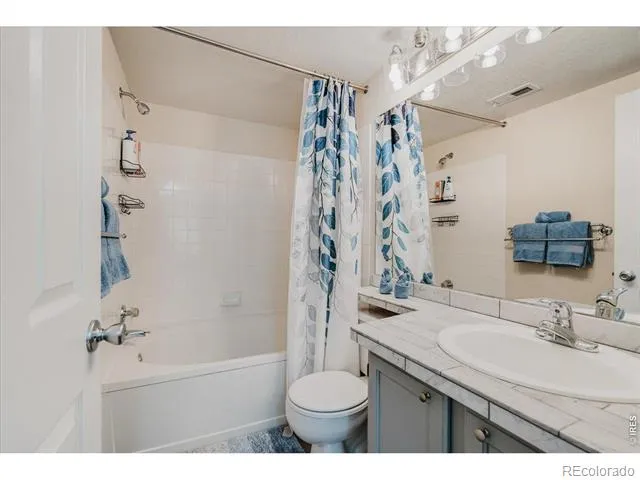 7430 Singing Hills Drive #204 Boulder, CO 80301