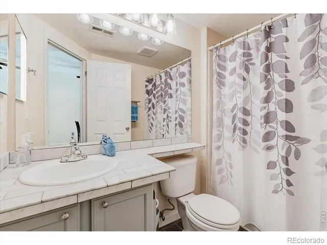 7430 Singing Hills Drive #204 Boulder, CO 80301