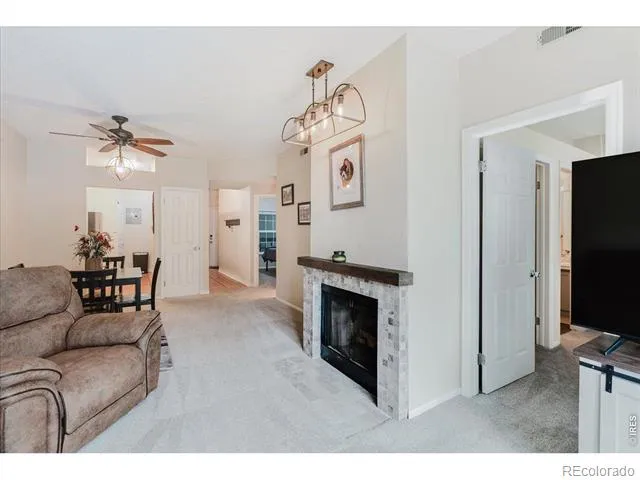 7430 Singing Hills Drive #204 Boulder, CO 80301