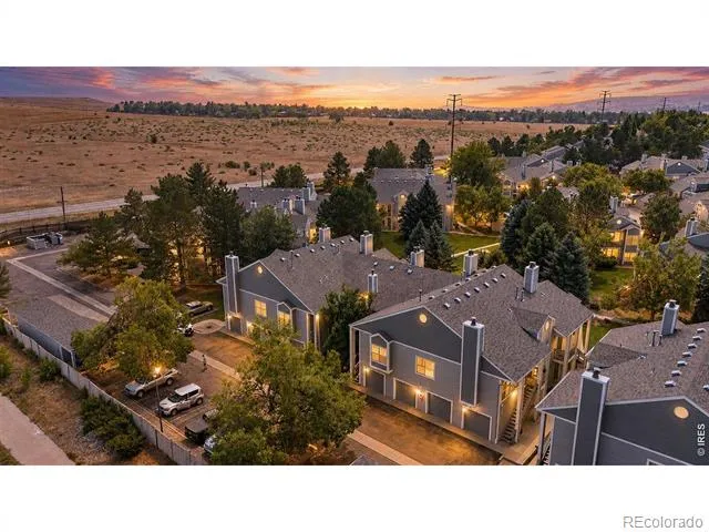 7430 Singing Hills Drive #204 Boulder, CO 80301