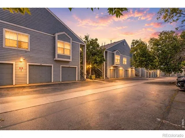 7430 Singing Hills Drive #204 Boulder, CO 80301