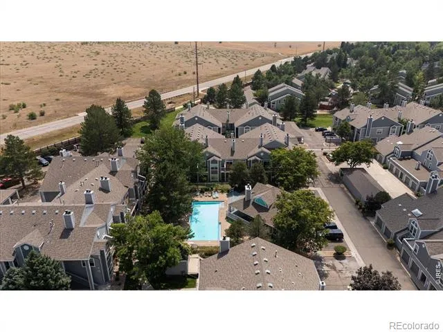 7430 Singing Hills Drive #204 Boulder, CO 80301