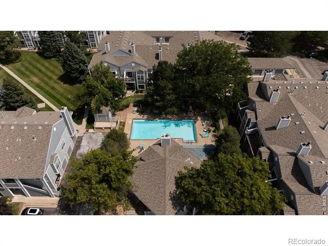 7430 Singing Hills Drive #204 Boulder, CO 80301
