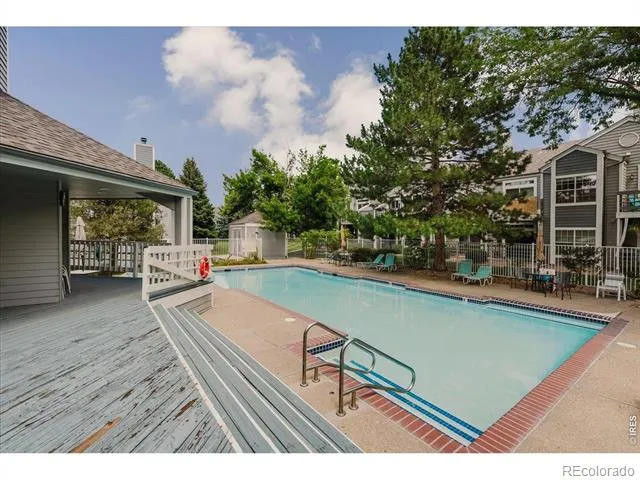 7430 Singing Hills Drive #204 Boulder, CO 80301
