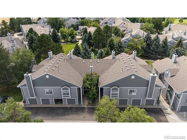 7430 Singing Hills Drive #204 Boulder, CO 80301
