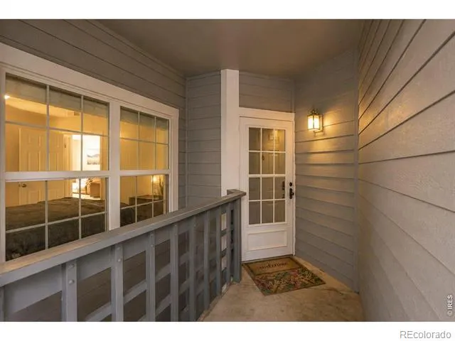 7430 Singing Hills Drive #204 Boulder, CO 80301