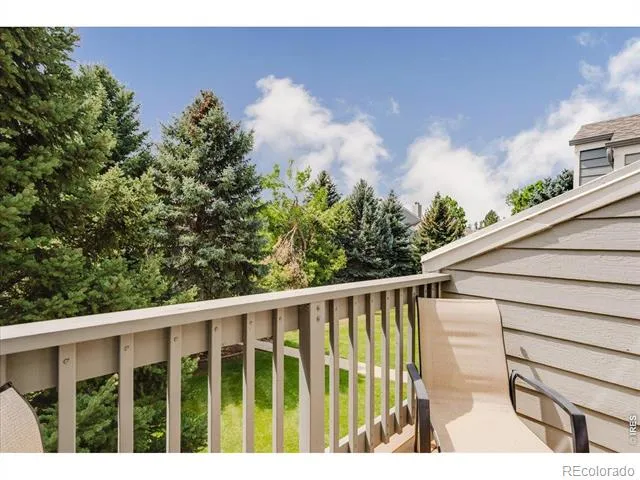 7430 Singing Hills Drive #204 Boulder, CO 80301
