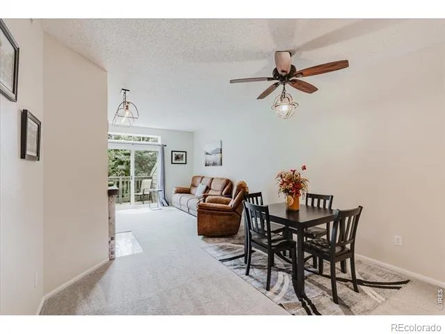 7430 Singing Hills Drive #204 Boulder, CO 80301