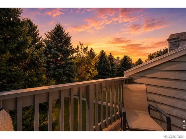 7430 Singing Hills Drive #204 Boulder, CO 80301