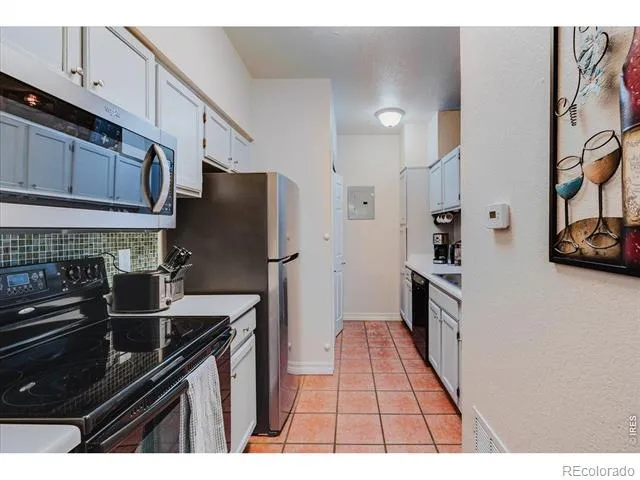 7430 Singing Hills Drive #204 Boulder, CO 80301