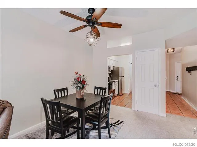 7430 Singing Hills Drive #204 Boulder, CO 80301